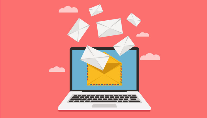 Email học thuật - Bí quyết viết email chuẩn chuyên nghiệp cho sinh viên và nhà nghiên cứu